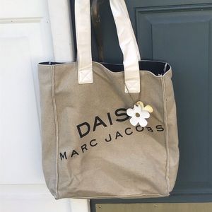Marc Jacobs tote bag